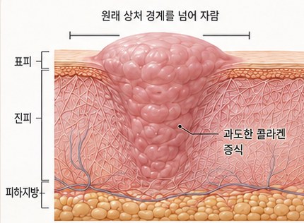 켈로이드